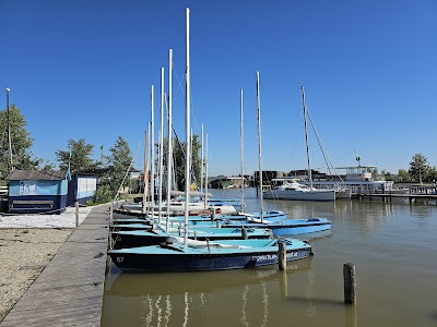 Marina Neusiedl am See (Neusiedl am See Marina)