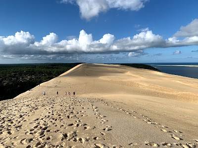 La Grande Dune (La Grande Dune)