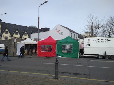 Place (Carlow Farmers Market)