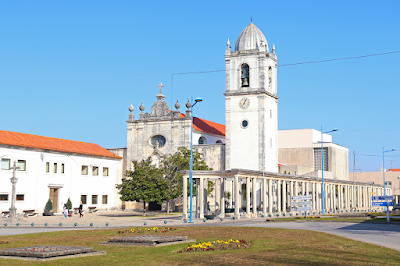 Catedral de Aveiro (Cathedral of Aveiro)