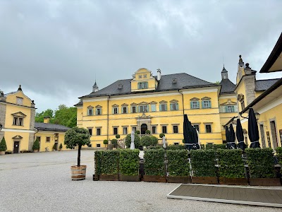 Schloss Hellbrunn (Hellbrunn Palace)