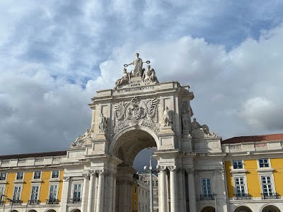 Arco da Rua Augusta (Arco da Rua Augusta)