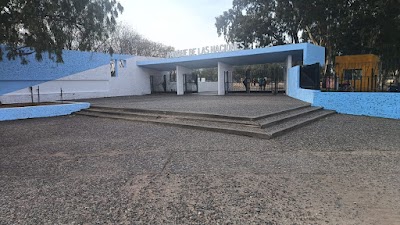 Parque de las Naciones (Parque de las Naciones)