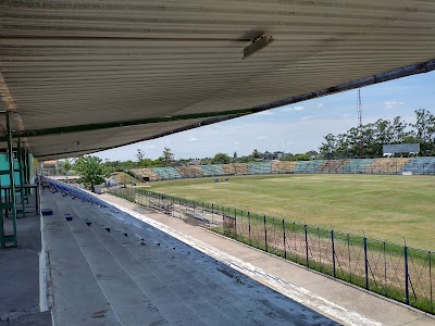 Estadio Antonio Romero (Estadio Antonio Romero)