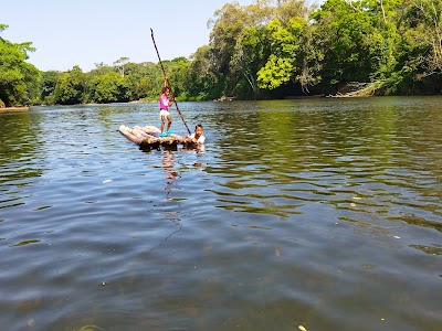 Río Tuira (Río Tuira)