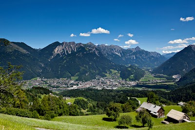 Alpenstadt Bludenz (Alpenstadt Bludenz)