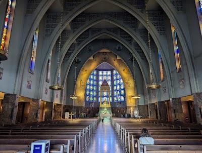 Church of Our Lady of the Rosary