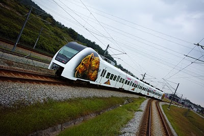 KLIA Ekspres (KLIA Ekspres)