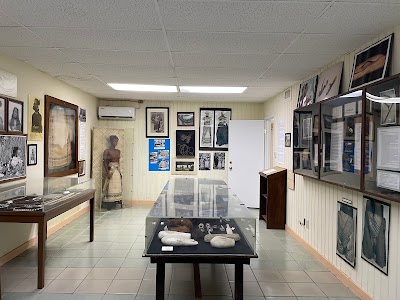 Jabrooj Museum (Marshall Islands Museum)