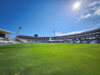 Estadio Mario Alberto Kempes (Estadio Mario Alberto Kempes)