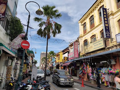 小印度 (Little India)