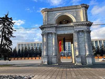 Arcul de Triumf