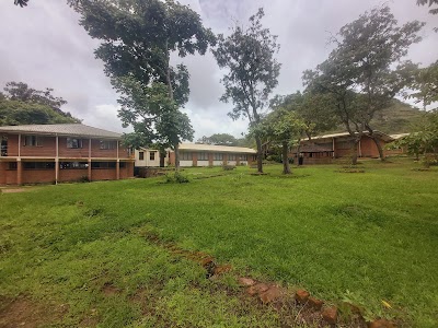 Malawi College of Forestry and Wildlife