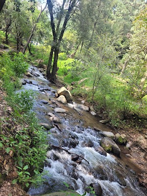 Parque Ecológico La Cañada (Parque Ecológico La Cañada)