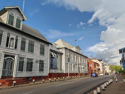 Centro Histórico de Panamá (Centro Histórico de Panamá)