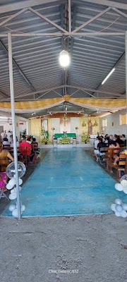 Templo de San Juan Bautista (Templo de San Juan Bautista)