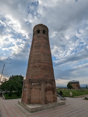 موزه جلال آباد (Jalalabad Museum)