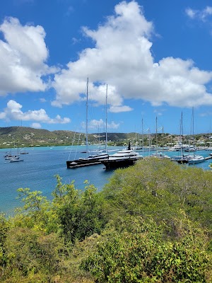 Falmouth Harbour