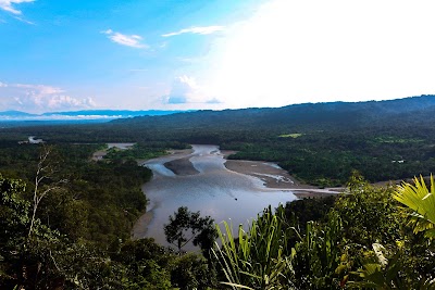 Parque Nacional Manu (Manu National Park)