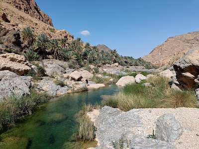 وادي الأربعين (Wadi Al Arbeieen)