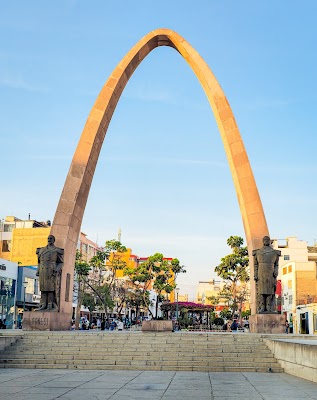 Plaza de Armas