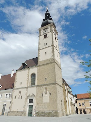 St. Pölten Cathedral