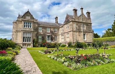 Teach Mhic Rois (Muckross House)