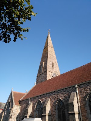 Kościół St. Piotra (St. Peter's Church)