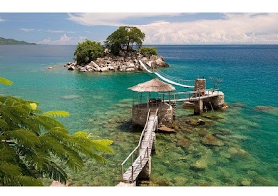 Ponto de Vista do Lago Malawi (Malawi Lake Viewpoint)