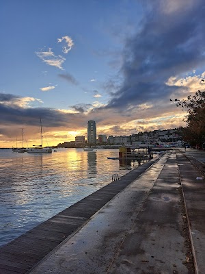 Baie de Fort de France (Fort de France Bay)