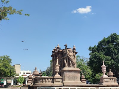 Monumento a los Héroes de la Independencia (Monumento a los Héroes de la Independencia)