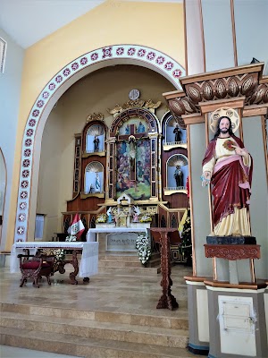 Catedral de Tumbes (Tumbes Cathedral)