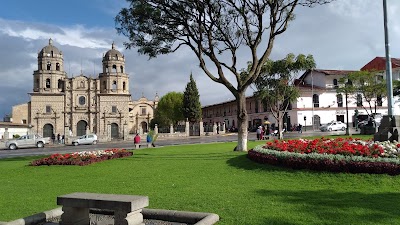 Plaza de Armas (Plaza de Armas)