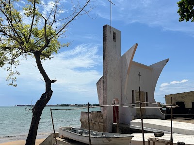 Jabrooj Promenade (Beachfront Promenade)