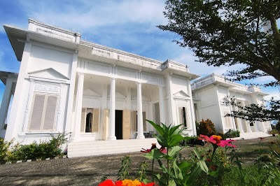 Museum Tarakan (Tarakan Museum)