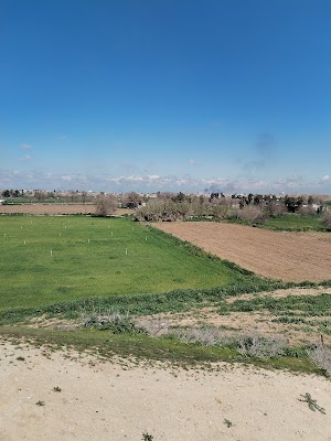 مدينة نينوى القديمة (Ancient City of Nineveh)