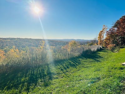 Jabrooj Overlook (Scenic Overlook)