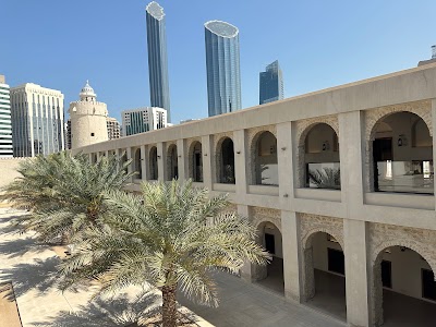 قصر الحصن (Qasr Al-Husn)