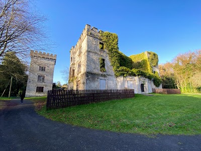 Páirc Chnoic Dhónadaí (Donadea Forest Park)