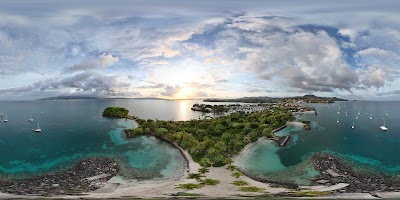 Plage de la Pointe du Bout (Plage de la Pointe du Bout)