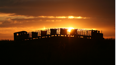 Lough Boora Parklands