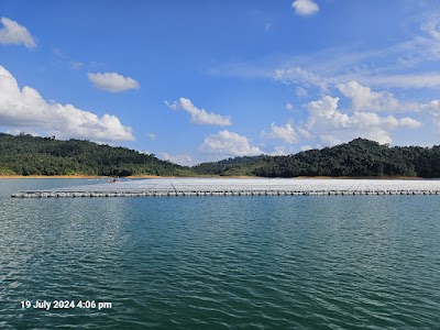 Taman Negara Batang Ai (Batang Ai National Park)