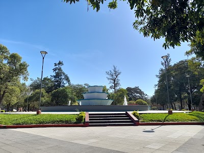 Plaza San Martín (Plaza San Martín)