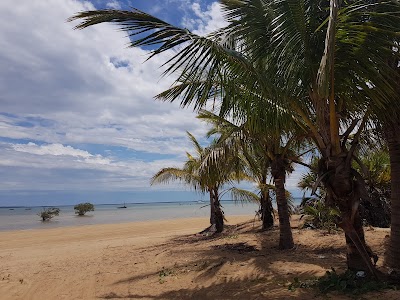 Praia da Barra (Barra Beach)