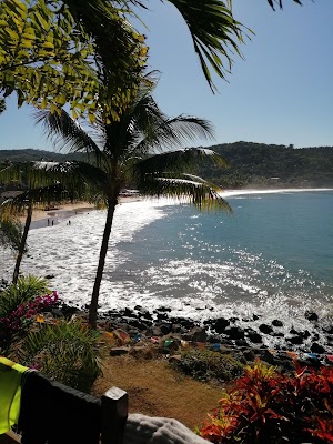 Playa de Chacala (Playa de Chacala)