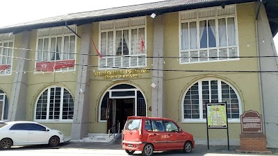 Bank Kerapu (Bank Kerapu)