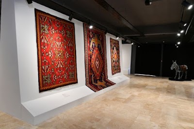 Şuşa Xalça Muzeyi (Shusha Carpet Museum)