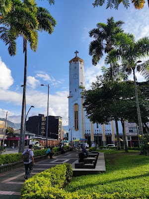 Parque de la Libertad (Parque de la Libertad)