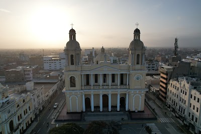 Catedral de Chiclayo (Chiclayo Cathedral)