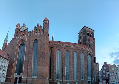 Knisja ta' Santa Marija (St. Mary's Church)